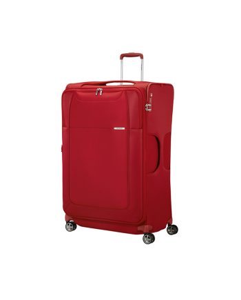 KOFER D'LITE-SPINNER 78/29 EXP CHILLI RED TROLLEY Samsonite