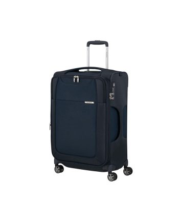 KOFER D'LITE-SPINNER 63/23 EXP MIDNIGHT BLUE TROLLEY Samsonite