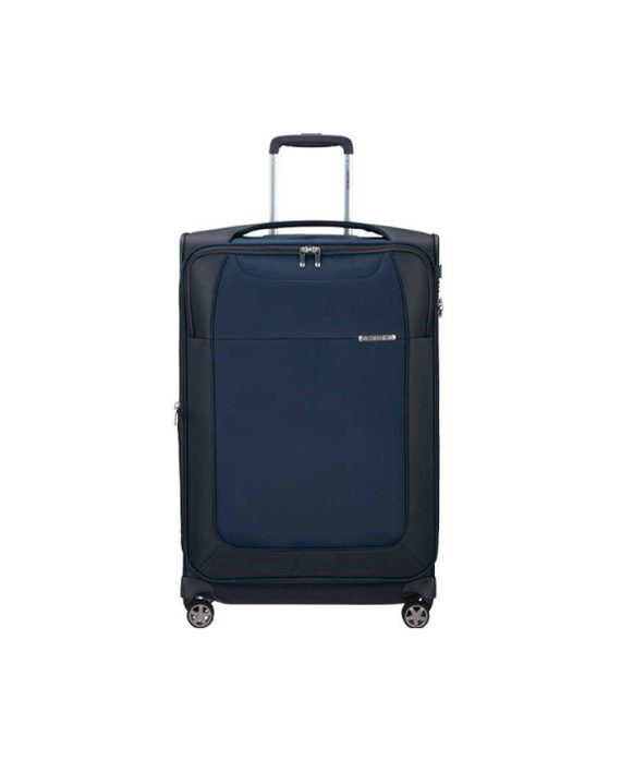 KOFER D'LITE-SPINNER 71/26 EXP MIDNIGHT BLUE TROLLEY Samsonite