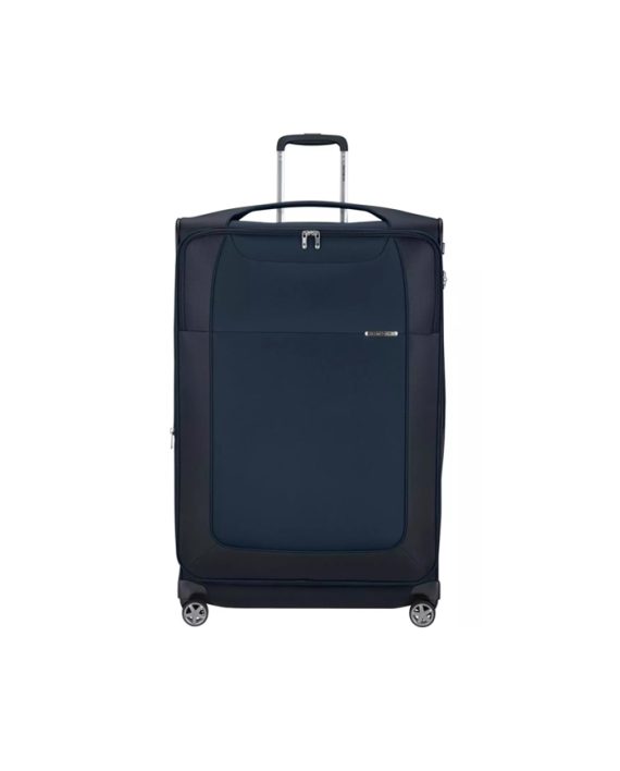 KOFER D'LITE-SPINNER 78/29 EXP MIDNIGHT BLUE TROLLEY Samsonite