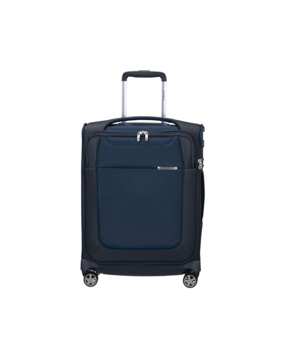 KOFER D'LITE-SPINNER 55/20 MIDNIGHT BLUE TROLLEY Samsonite