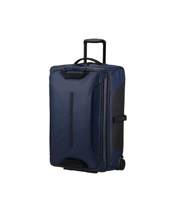 KOFER ECODIVER-DUFFLE/WH 67/24 NIGHTS BLUE TROLLEY Samsonite
