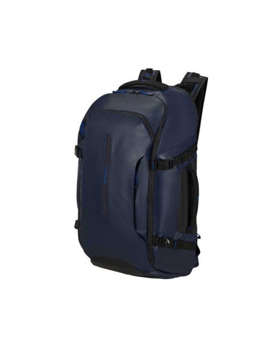 RANAC ECODIVER-TRAVEL BACKPACK M 55L NIGHTS BLUE Samsonite