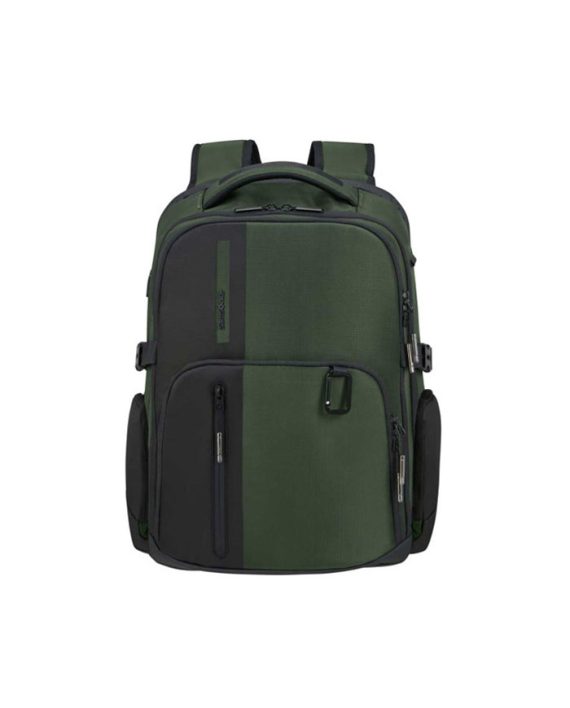 LAPTOP RANAC BIZ2GO-BP 15.6" DAYTRIP EARTH GREEN Samsonite