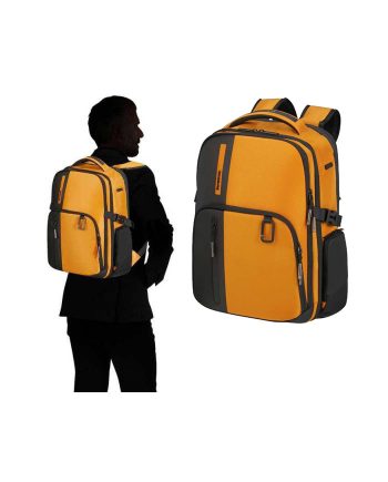 LAPTOP RANAC BIZ2GO-BP 15.6" DAYTRIP RADIANT YELLOW Samsonite