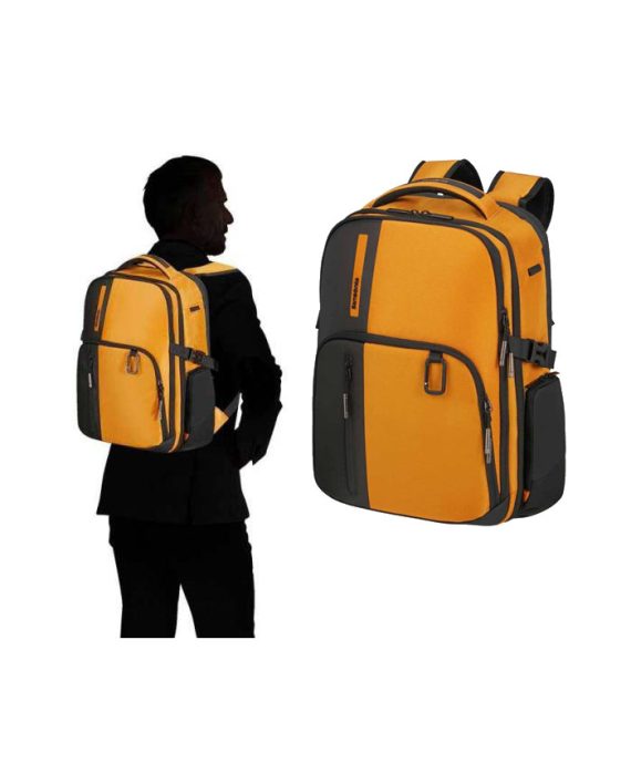 LAPTOP RANAC BIZ2GO-BP 15.6" DAYTRIP RADIANT YELLOW Samsonite