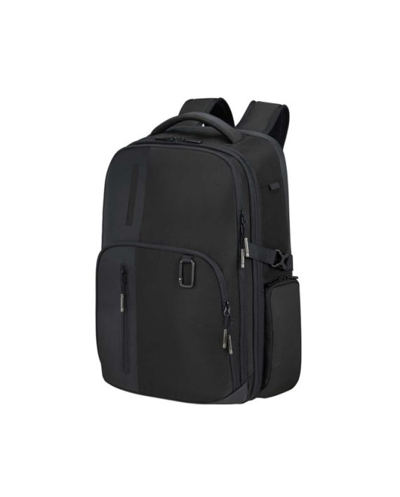 LAPTOP RANAC BIZ2GO-BP 17.3" EXP OVERNIGHT BLACK Samsonite