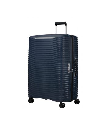 KOFER UPSCAPE-SPINNER 81/30 EXP NIGHTS BLUE TROLLEY Samsonite