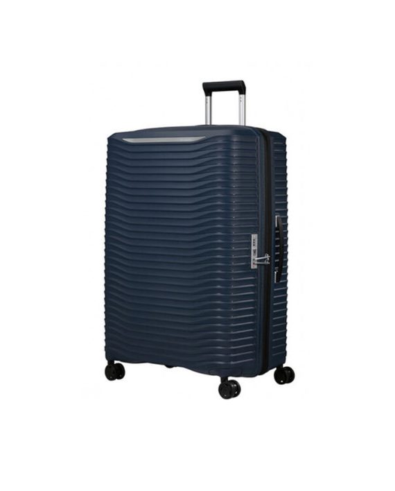KOFER UPSCAPE-SPINNER 81/30 EXP NIGHTS BLUE TROLLEY Samsonite