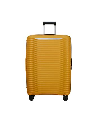KOFER UPSCAPE-SPINNER 75/28 EXP YELLOW TROLLEY Samsonite
