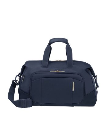 PUTNA TORBA RESPARK-DUFFLE 55/22 TWONIGHTER MIDNIGHT BLUE Samsonite