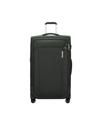 KOFER RESPARK-SPINNER 79/29 EXP FOREST GREEN TROLLEY Samsonite