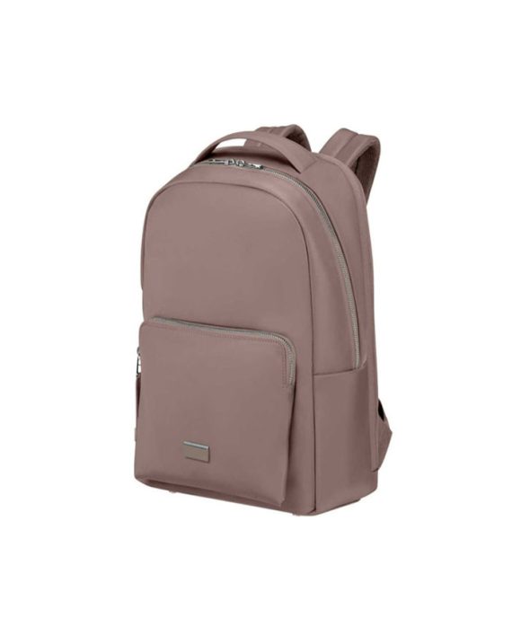 LAPTOP RANAC BE-HER-BACKPACK 14.1" ANTIQUE PINK Samsonite