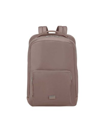 LAPTOP RANAC BE-HER-BACKPACK 15.6" ANTIQUE PINK Samsonite