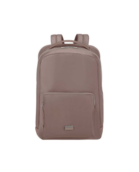 LAPTOP RANAC BE-HER-BACKPACK 15.6" ANTIQUE PINK Samsonite