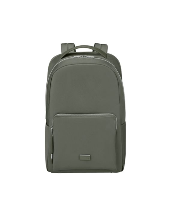 LAPTOP RANAC BE-HER-BACKPACK 14.1" OLIVE GREEN Samsonite