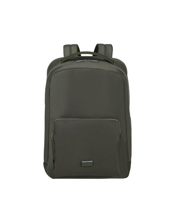 LAPTOP RANAC BE-HER-BACKPACK 15.6" OLIVE GREEN Samsonite