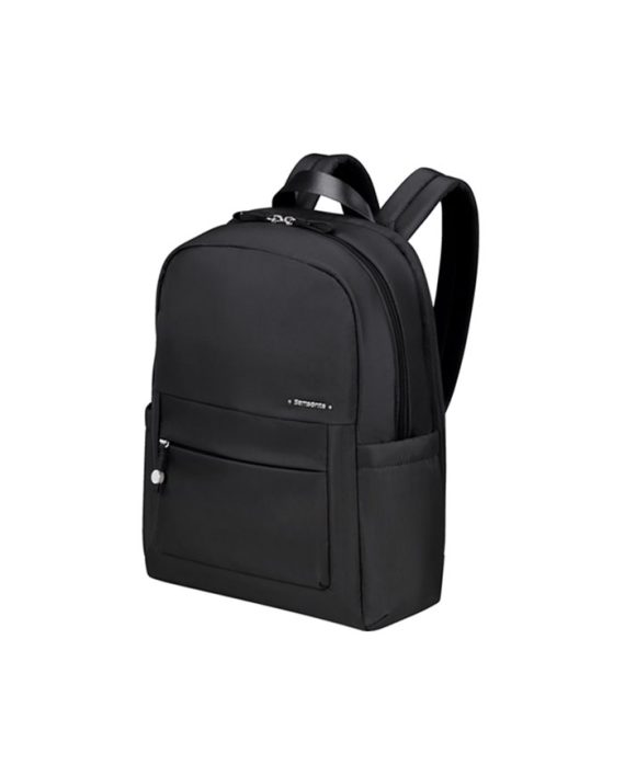 LAPTOP RANAC MOVE 4.0-BACKPACK 14.1" ORG. BLACK Samsonite