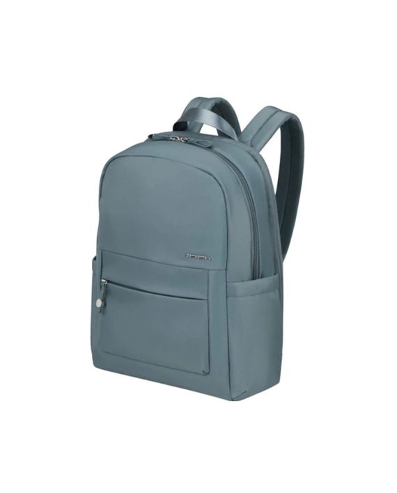 LAPTOP RANAC MOVE 4.0-BACKPACK 14.1" ORG. PETROL GRAY Samsonite