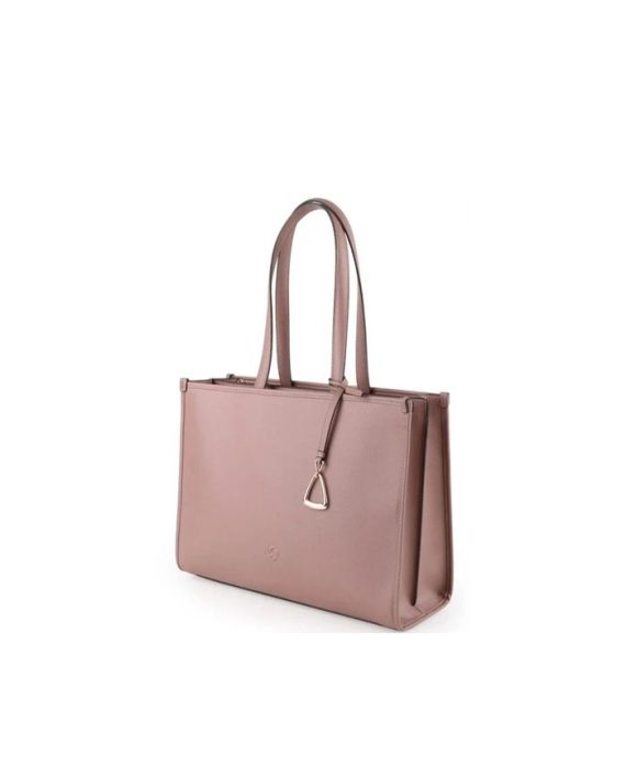 LAPTOP TORBA NEVERENDING-TOTE 15.6" ANTIQUE PINK Samsonite