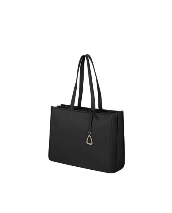LAPTOP TORBA NEVERENDING-TOTE 14.1" BLACK Samsonite