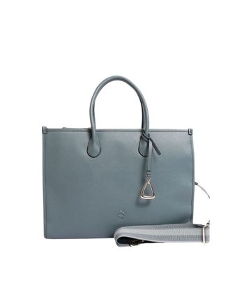 LAPTOP TORBA NEVERENDING-TOTE 15.6" PETROL GRAY Samsonite