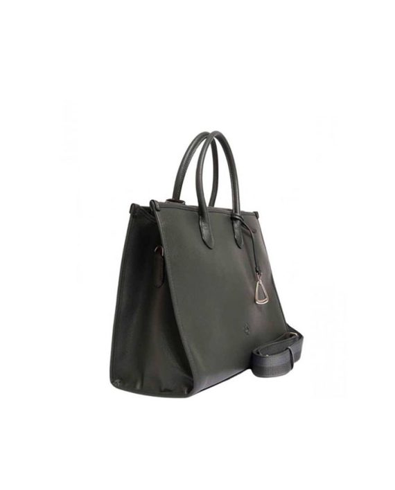 LAPTOP TORBA NEVERENDING-TOTE 15.6" FOREST GREEN Samsonite