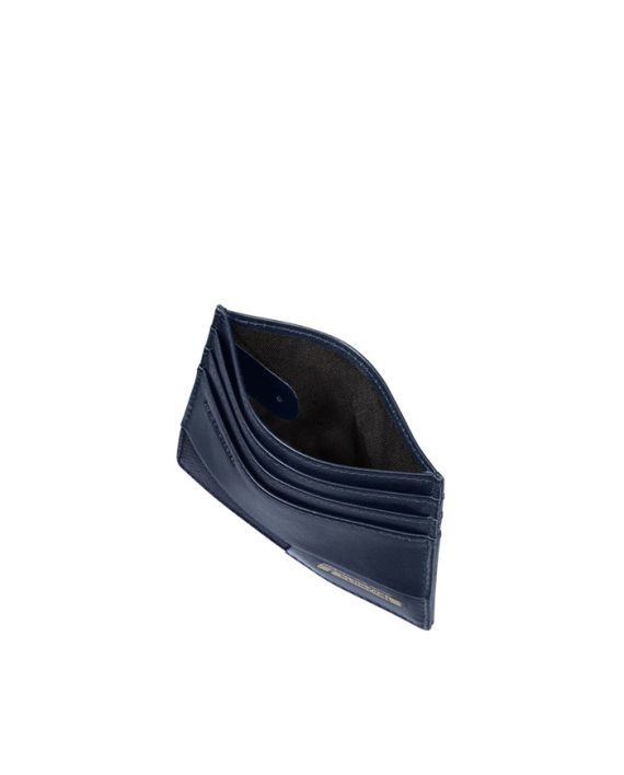 NOVČANIK CARD HOLDER PRO-DLX 6 SLG-732 - 6CC H S NIGHT BLUE Samsonite