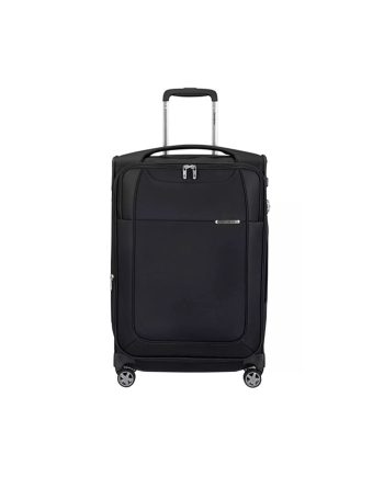 KOFER D'LITE-SPINNER 63/23 EXP BLACK TROLLEY Samsonite