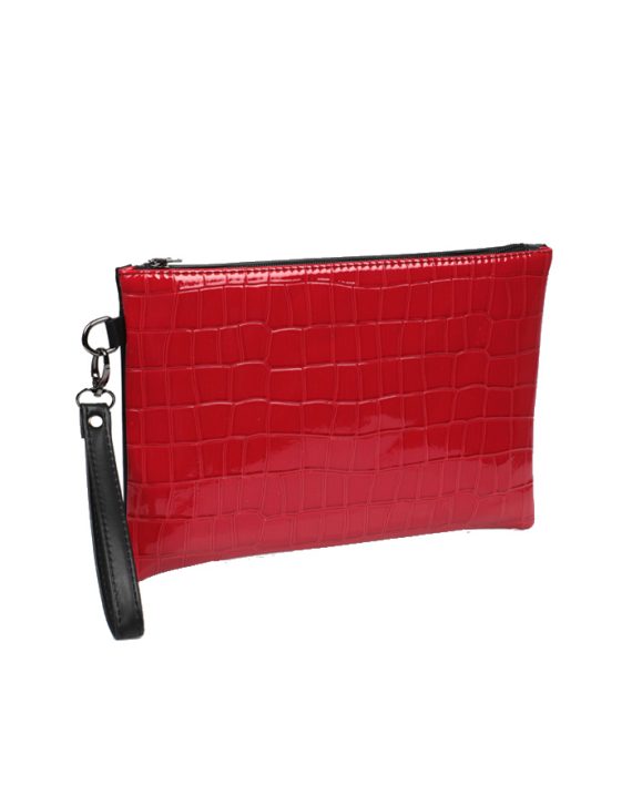 TORBA BGT Z003-356 RED Bigz Office