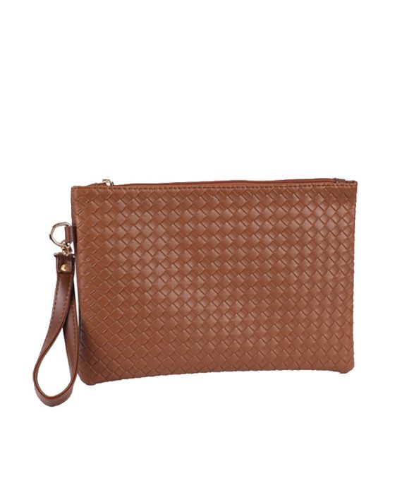 TORBA BGT Z003-356 BROWN Bigz Office