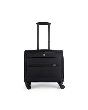 PUTNA TORBA PILOTOS BLACK TROLLEY Gabol