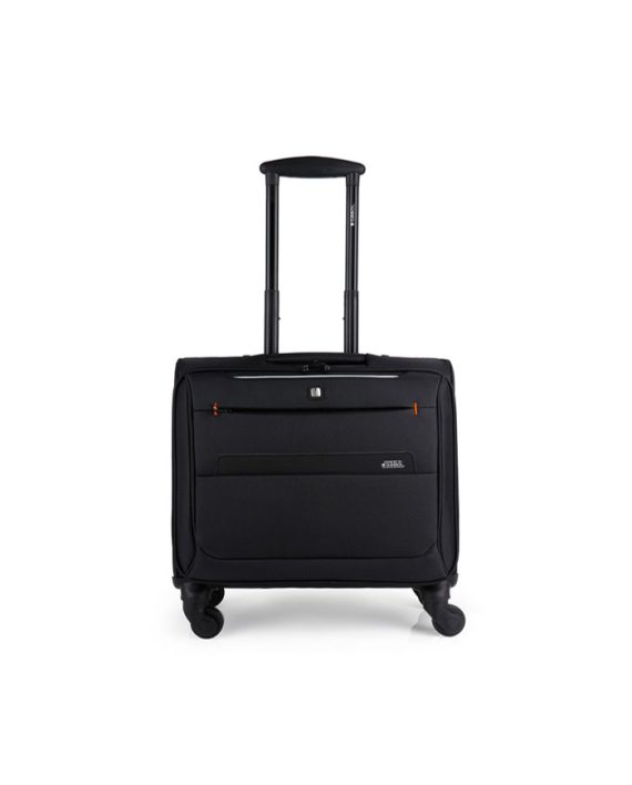 PUTNA TORBA PILOTOS BLACK TROLLEY Gabol