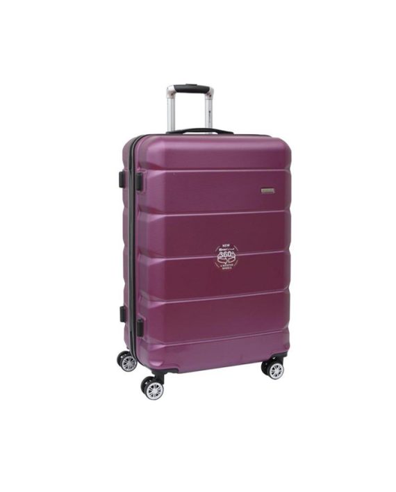 KOFER SPIRIT FOUR SEASONS LARGE PURPLE Gatarić