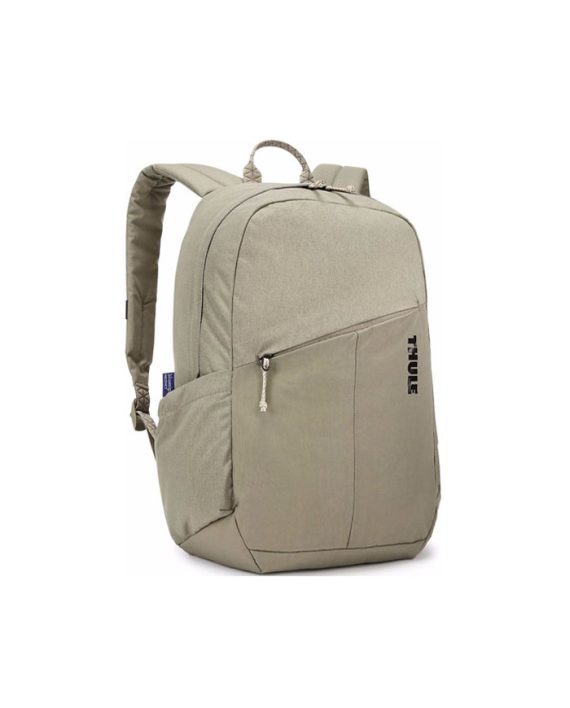 LAPTOP RANAC NOTUS BACKPACK 20L 14" VETIVER GRAY Thule