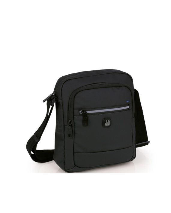 TORBA FLASH BIGGER GRAY Gabol