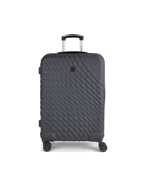 KOFER JOURNEY EXP MEDIUM GRAY TROLLEY Gabol