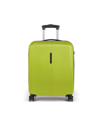 KOFER PARADISE EXP SMALL NICE GREEN TROLLEY Gabol