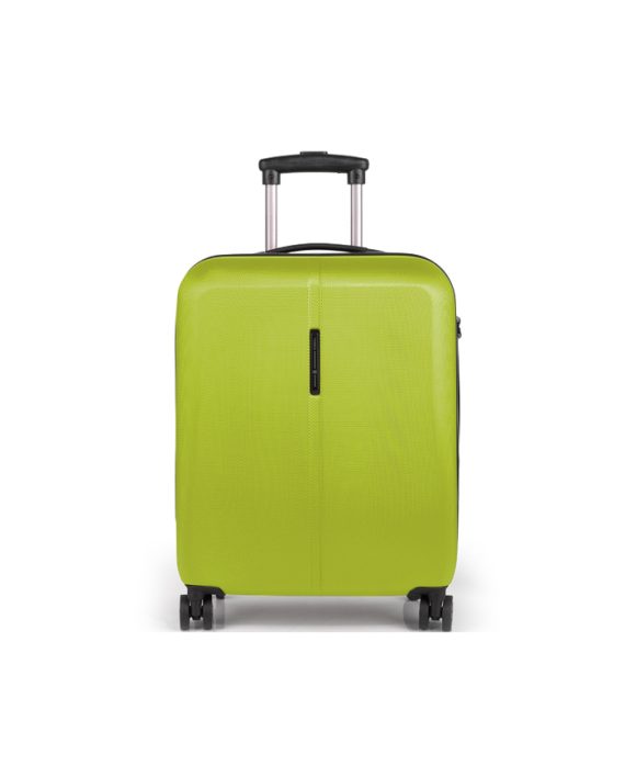 KOFER PARADISE EXP SMALL NICE GREEN TROLLEY Gabol