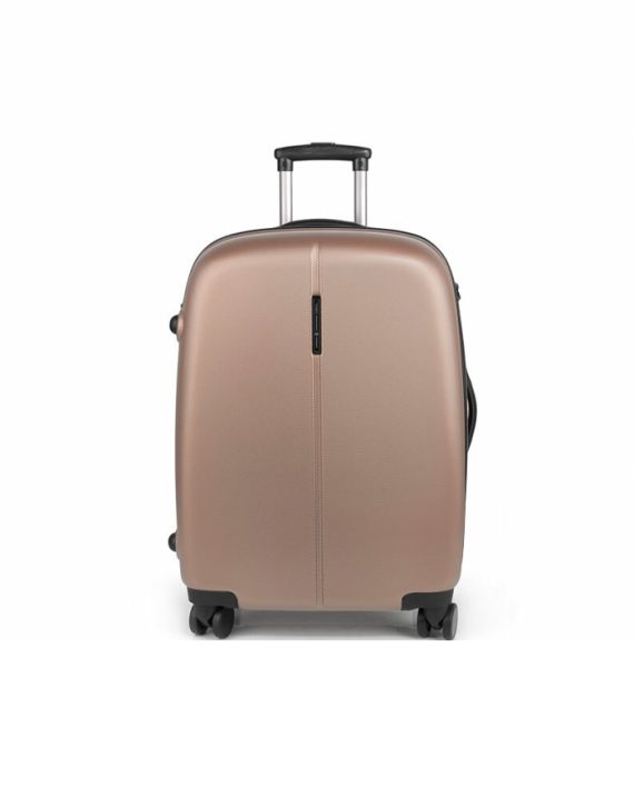 KOFER PARADISE EXP MEDIUM BEIGE TROLLEY Gabol