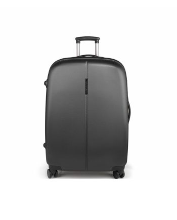 KOFER PARADISE EXP LARGE GRAY TROLLEY Gabol