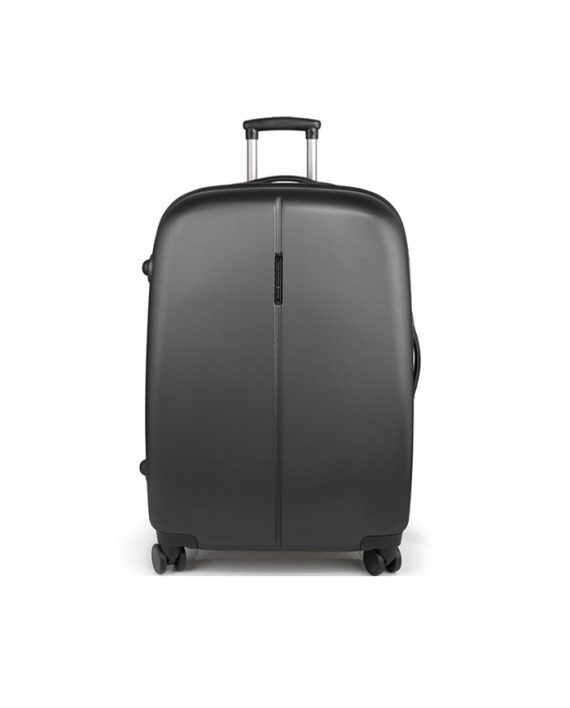 KOFER PARADISE EXP LARGE GRAY TROLLEY Gabol