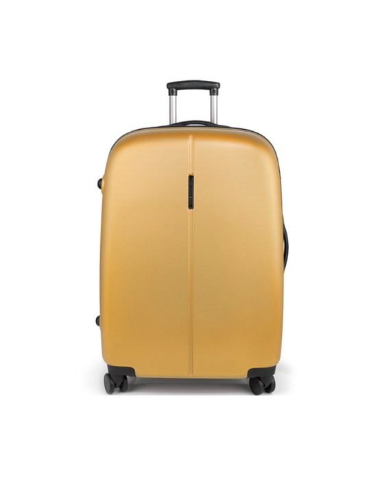KOFER PARADISE EXP LARGE YELLOW TROLLEY Gabol