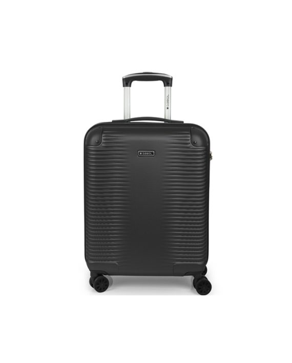 KOFER BALANCE EXP SMALL GRAY TROLLEY Gabol