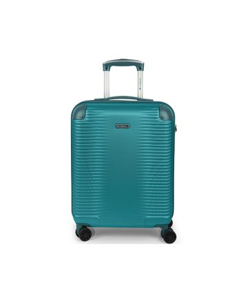 KOFER BALANCE EXP SMALL TURQUOISE TROLLEY Gabol
