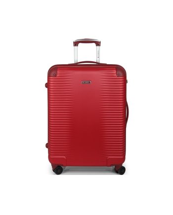 KOFER BALANCE EXP MEDIUM RED TROLLEY Gabol