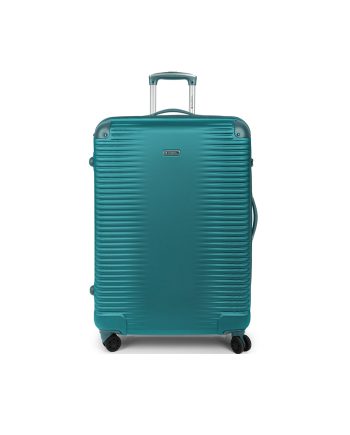 KOFER BALANCE EXP LARGE TURQUOISE TROLLEY Gabol