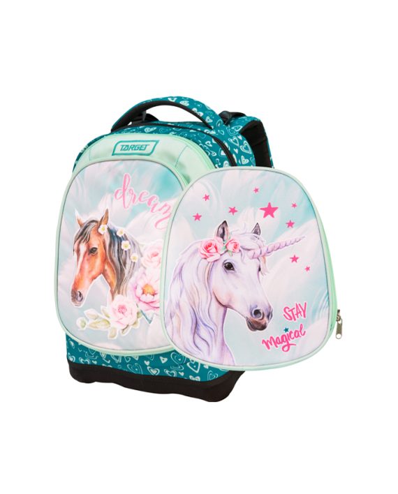 RANAC SUPERLIGHT 2 FACE PETIT MAGICAL RIDE ANATOMSKI BLUE Target