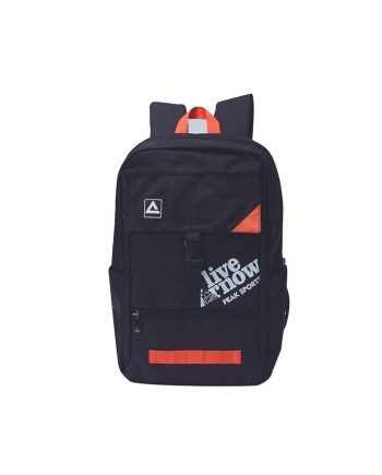 RANAC PEAK B1224130 BLACK Peak
