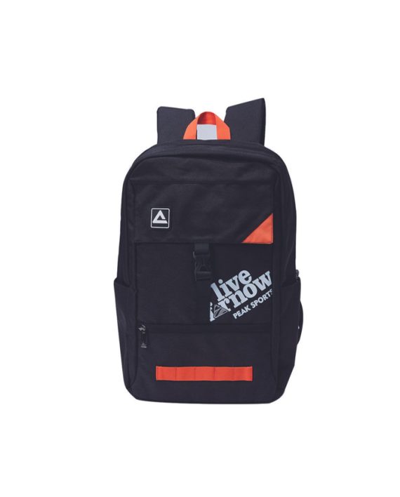 RANAC PEAK B1224130 BLACK Peak